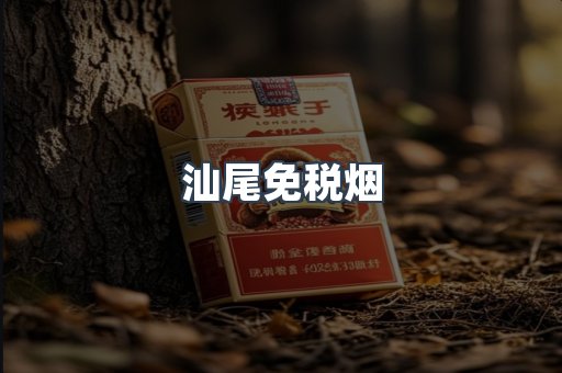 汕尾免税烟